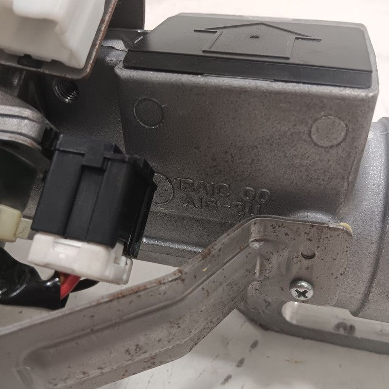 Steering Column Floor Shift Fits 15-17 INFINITI QX50 OEM