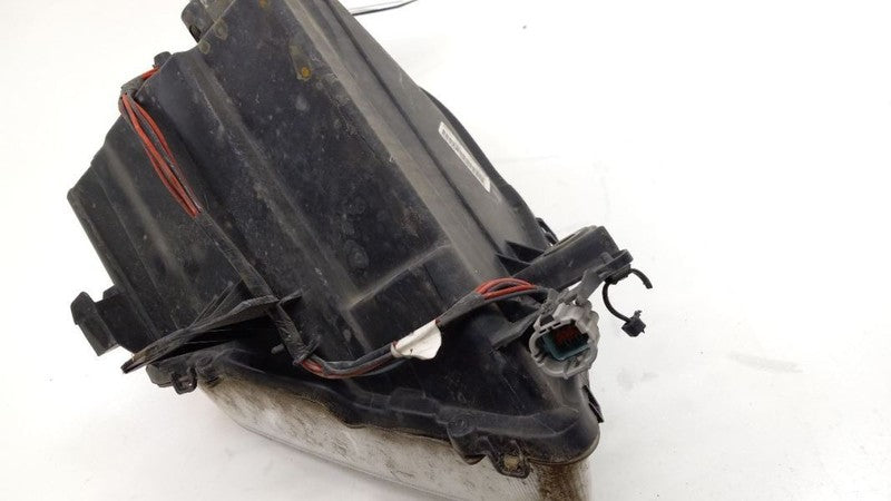 26060ET000 Driver Left Headlight Lamp Fits 07-09 Nissan Sentra