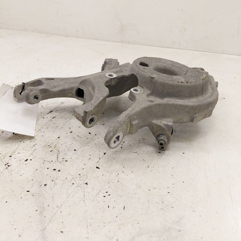 Passenger Lower Control Arm Rear Spring Mount Arm Rear Fits 15-24 Ford