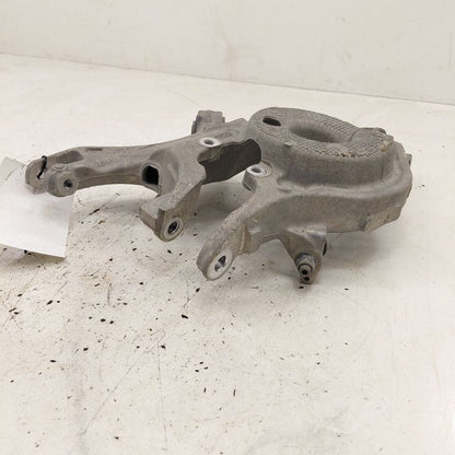Passenger Lower Control Arm Rear Spring Mount Arm Rear Fits 15-24 Ford