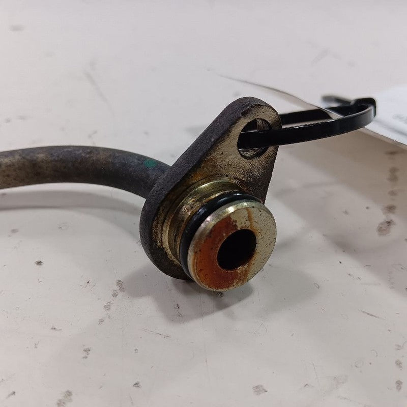 Fiat 500 Oil Line 2017 2016 2015 2014 2013 2012 OEM