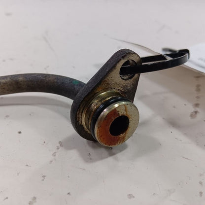Fiat 500 Oil Line 2017 2016 2015 2014 2013 2012 OEM