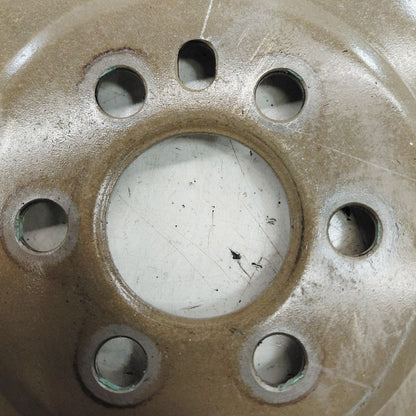 Flywheel Flex Plate 1.3L Fits 21-25 Chevy Trailblazer