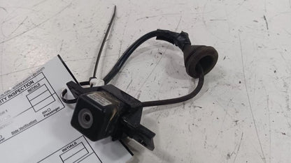 Camera Projector Sedan Rear View Camera Thru 6/10 Fits 10 INFINITI G37