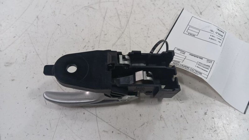 Chrysler 200 Door Handle Left Rear Interior Inside  2015 2016 2017 OEM