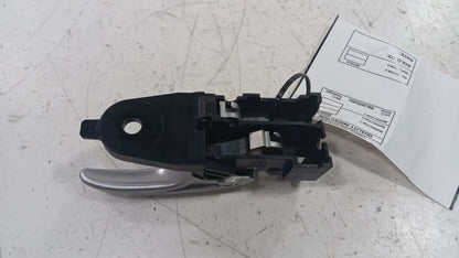 Chrysler 200 Door Handle Left Rear Interior Inside  2015 2016 2017 OEM
