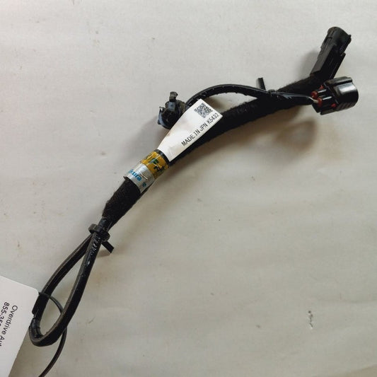 Mazda 3 Audio Wire Cord {BCKN67SH0} 2023 2022 2021