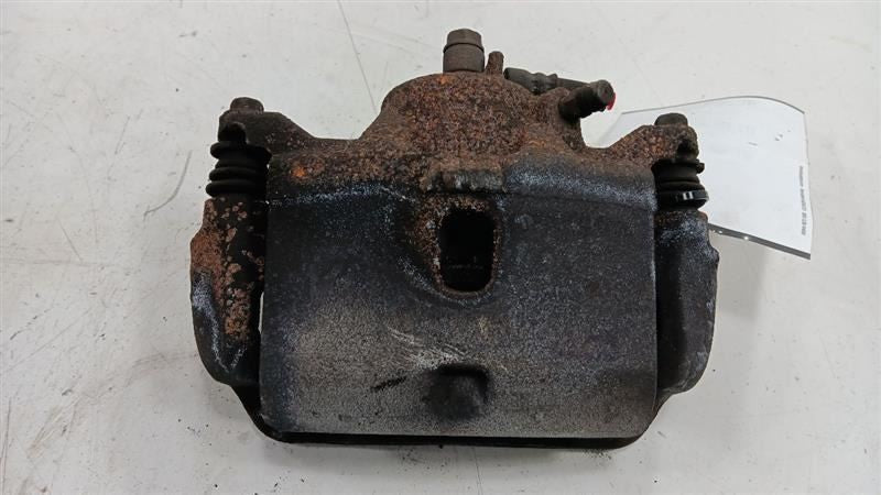 Driver Front Left Brake Caliper Coupe Without Sport Suspension 13-19 Honda Civic