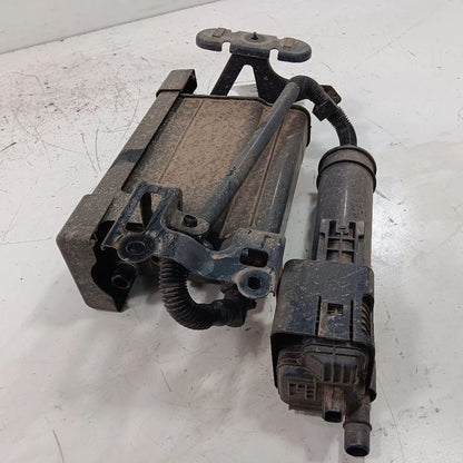 Toyota Prius C Fuel Vapor Canister Charcoal Evaporator Can  2017 2016 