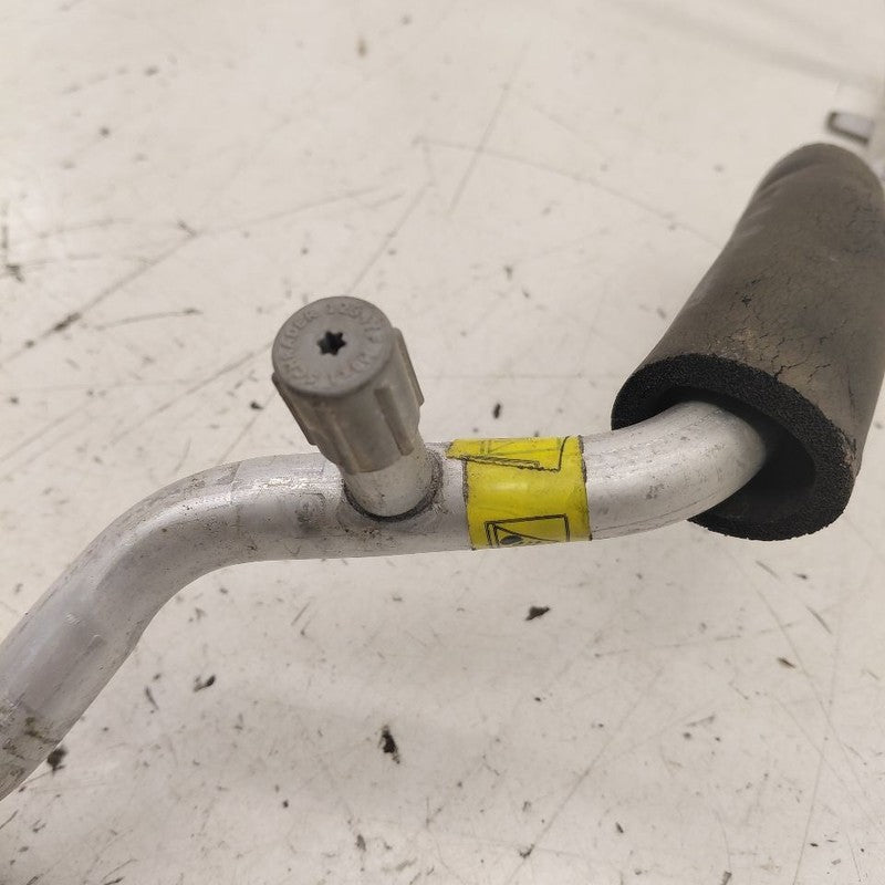2018 Fiat 500 X 2.4 Model AC Hose Line