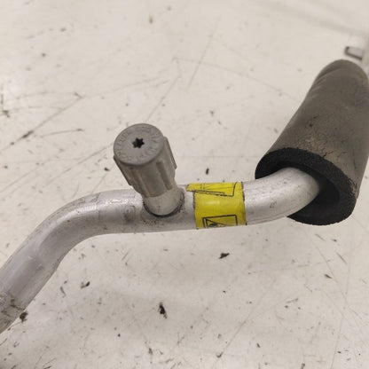 2018 Fiat 500 X 2.4 Model AC Hose Line