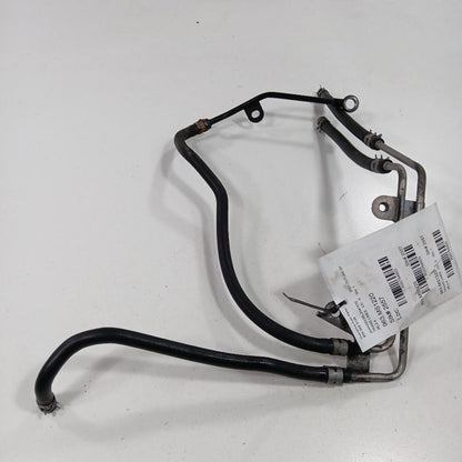 Mitsubishi Outlander Automatic Transmission Oil Cooler Line Tube Hose 