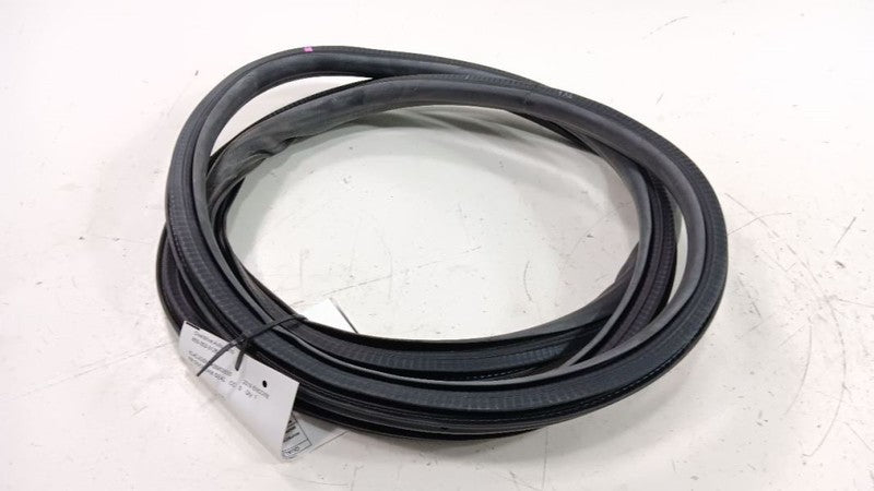 Buick Encore On Body Door Jamb Seal Rear Right Passenger Back 2016 2017 2018 201