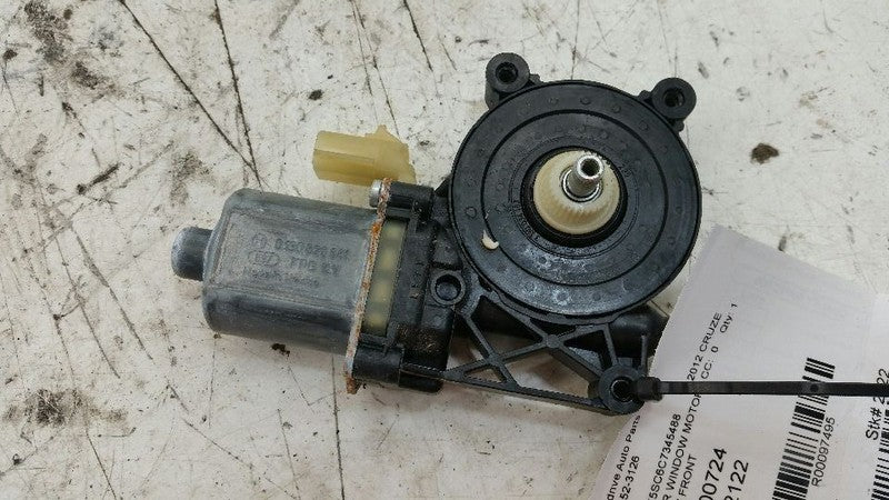 Left Power Window Motor Rear Back Fits 13-18 SONIC OEM