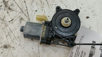 Left Power Window Motor Rear Back Fits 13-18 SONIC OEM
