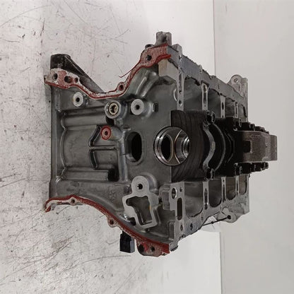 Bare Engine Cylinder Block 2.4L Fits 14-21 Jeep Cherokee