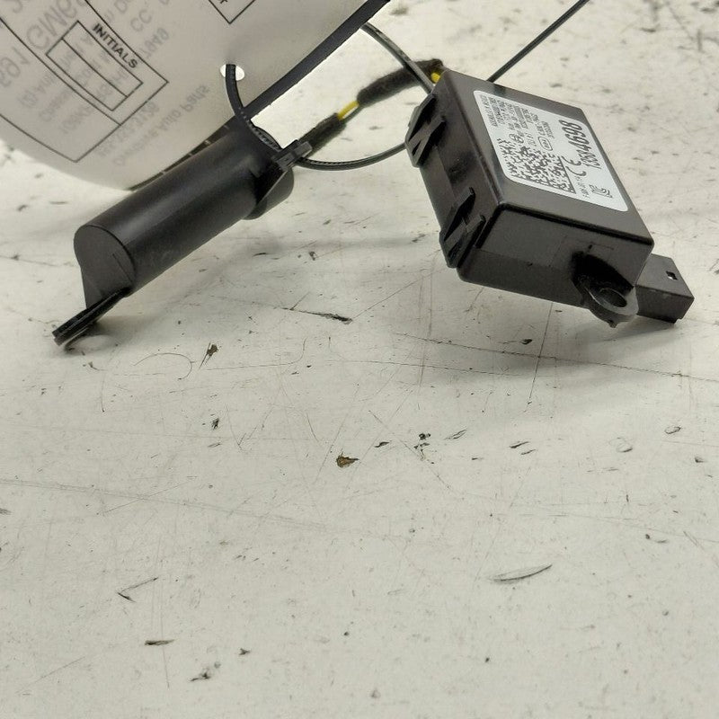 Cadillac CT6 Anti-Theft Alarm Deterrent Module {13584698} 2018 2017 20