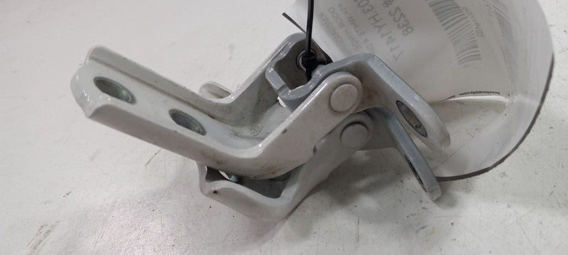 Hyundai Santa Fe Door Hinge Set Right Rear Passenger 2017 2018 2019 OE