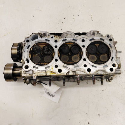 Passenger Right Engine Cylinder Head Fits 15-24 Nissan Murano OEM