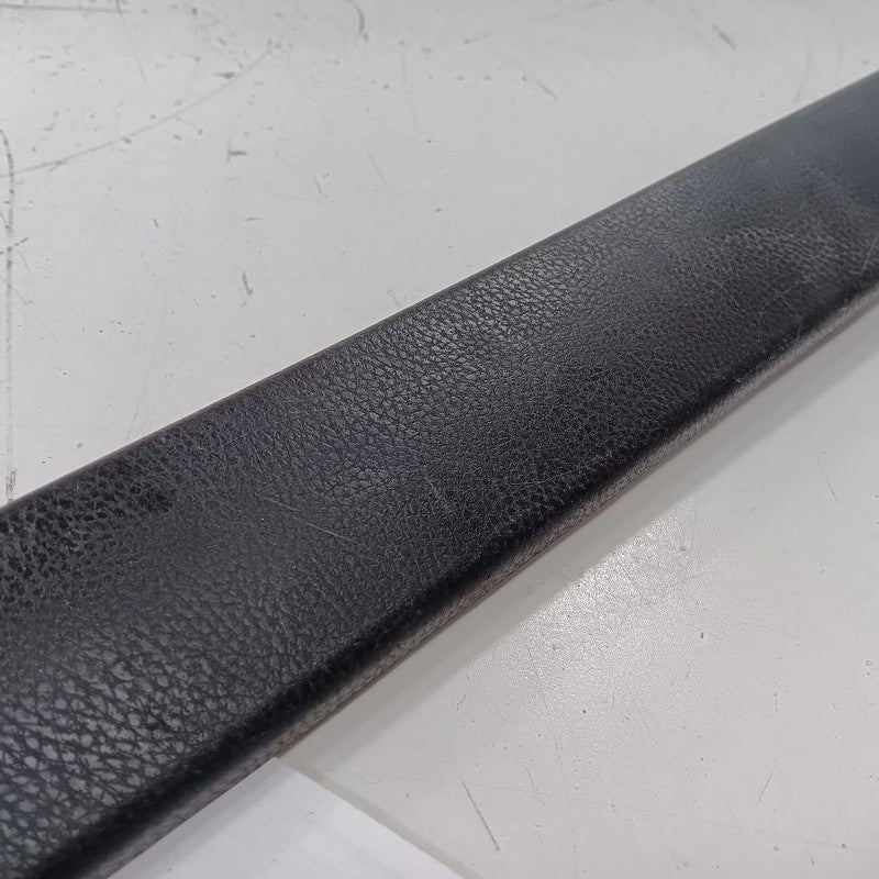 Subaru BRZ Sill Trim Plate Door Jam Threshold Left Driver Front  2013 