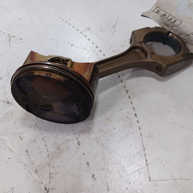 Acura ILX 2.4 Single Piston With Connecting Rod   2016 2017 2018