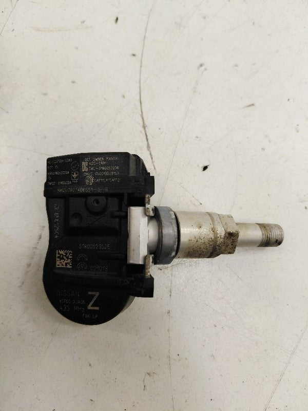 Nissan Maxima TPMS Tire Pressure Monitor System Sensor  2018 2017 2016