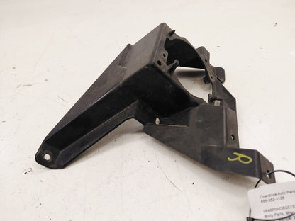 Ford Fusion Passenger Right Front Fog Light Bumper Bracket {DS7315266}