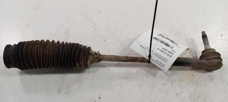 Dodge Avenger Steering Rack Pinion Tie Rod End W Boot Right Passenger 