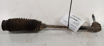 Dodge Avenger Steering Rack Pinion Tie Rod End W Boot Right Passenger 
