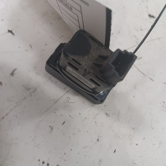 Mazda CX-5 Hazard Switch 4 Way Flasher Button  2019 2020 2021 2022 OEM