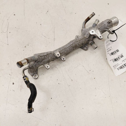 Nissan Maxima Coolant Line Crossover Pipe  3.5 2018 2017 2016 OEM