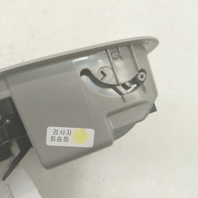 Hyundai Santa Fe Sun Glasses Holder  2019 2020