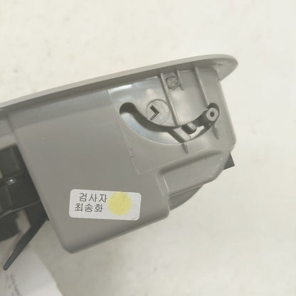 Hyundai Santa Fe Sun Glasses Holder  2019 2020