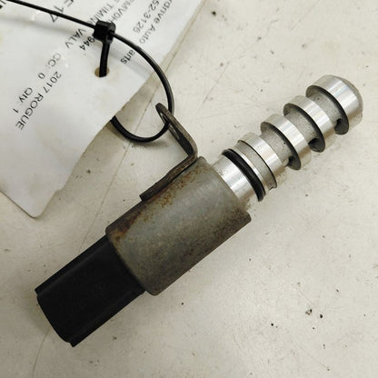 Nissan Rogue Variable Timing Gear Oil Control Valve Solenoid Cylinder 