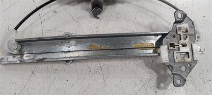 Passenger Right Rear Window Regulator Track Fits 09-14 MAXIMA  OEM