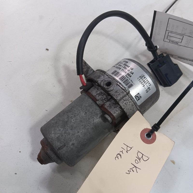 Vacuum Pump Fits 16-22 Buick Encore OEM