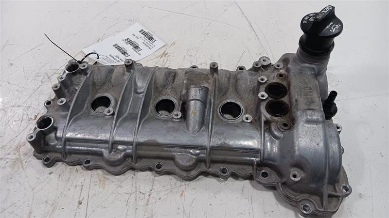 Buick Lacrosse Driver Left Front Engine Cylinder Head Valve Cover  201