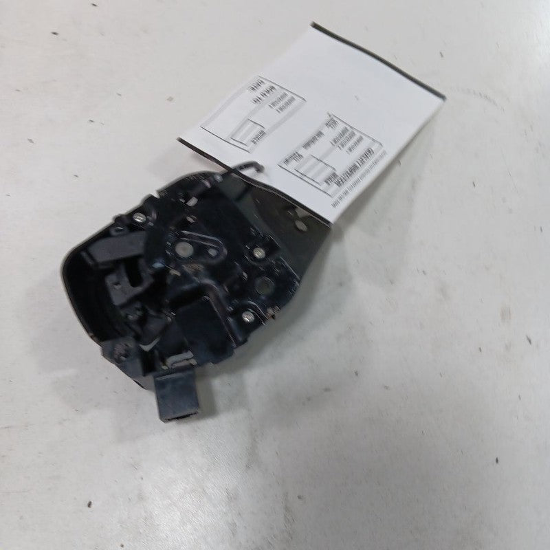 Honda Civic Trunk Latch  2018 2017 2016