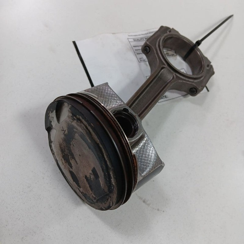 2025 GMC Acadia 2.5 Single Piston With Connecting Rod  