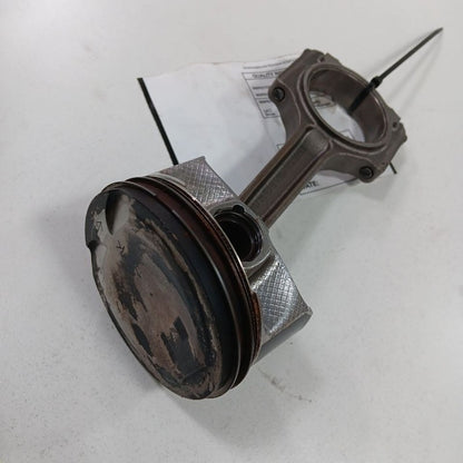 2025 GMC Acadia 2.5 Single Piston With Connecting Rod  