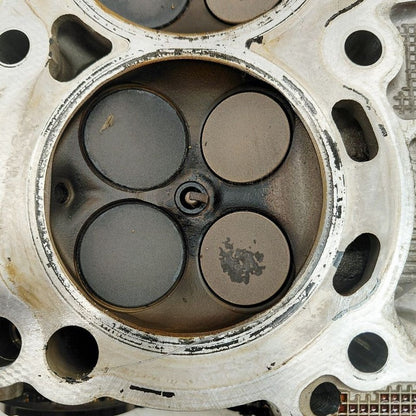 Engine Cylinder Head 1.3L Fits 21-25 Chevy Trailblazer