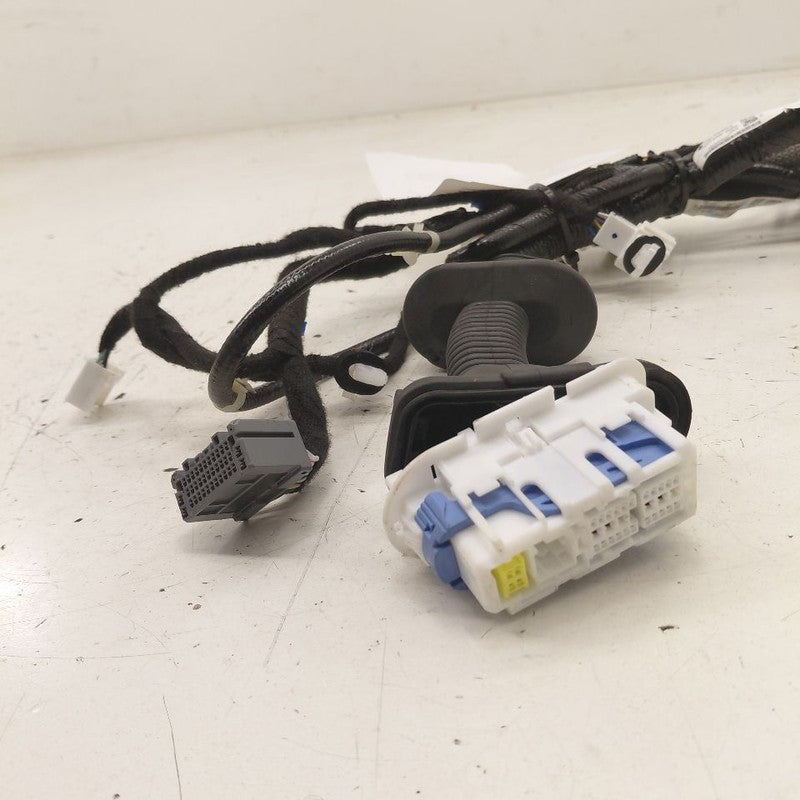 Honda HR-V Door Harness Wire Wiring Left Driver Front  2026 2025 2024 