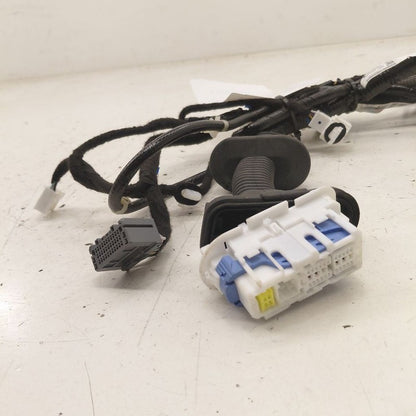 Honda HR-V Door Harness Wire Wiring Left Driver Front  2026 2025 2024 
