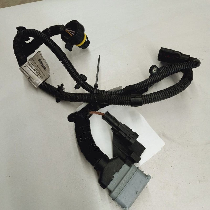 Alfa Romeo Stelvio Wire Harness {00505518130} 2018 2019 2020 2021