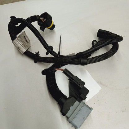 Alfa Romeo Stelvio Wire Harness {00505518130} 2018 2019 2020 2021