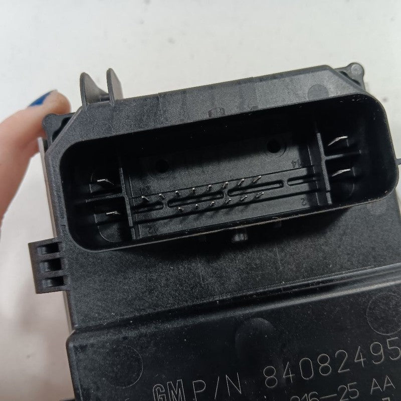 Suspension Control Module Fits 15-21 Chevy Trax OEM