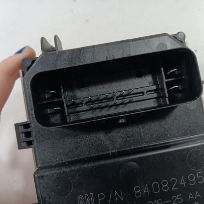 Suspension Control Module Fits 15-21 Chevy Trax OEM