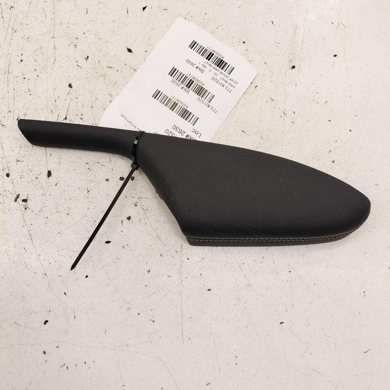 Kia Sportage Passenger Right Front Door Arm Rest  2020 2021 2022