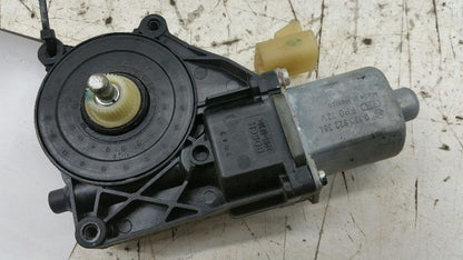 Passenger Right Rear Back Power Window Motor Fits 08-12 Chevy Malibu O