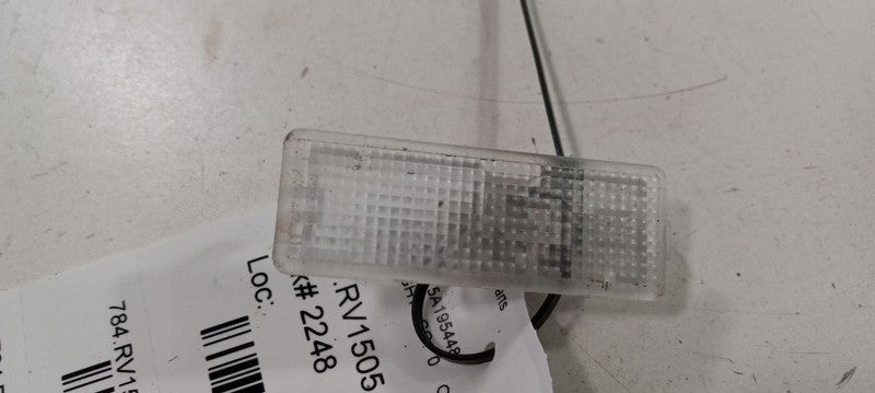 Range Rover Dome Light Roof Lamp 2003 2004 2005 OEM